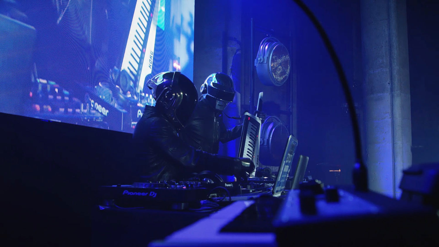 animation de soirées dansante